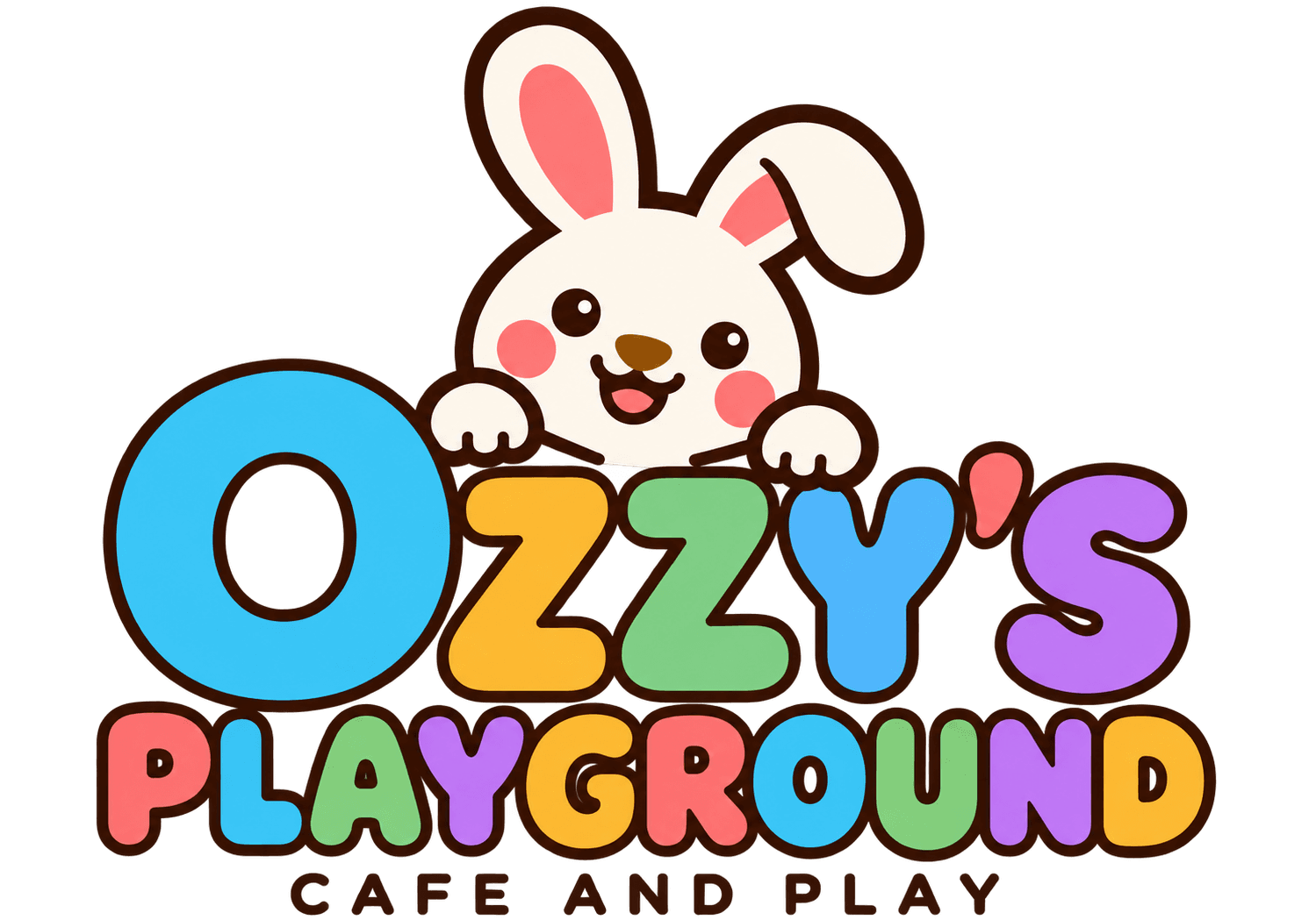 Ozzy's Playground